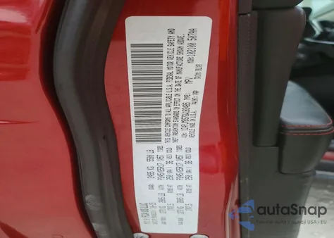 2016 Jeep Cherokee Trailhawk из США, поврежденный, VIN 1C4PJMBS7GW183485